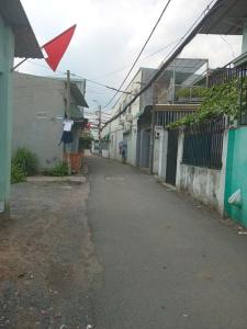 NHÀ ĐẸP MẶT TIỀN